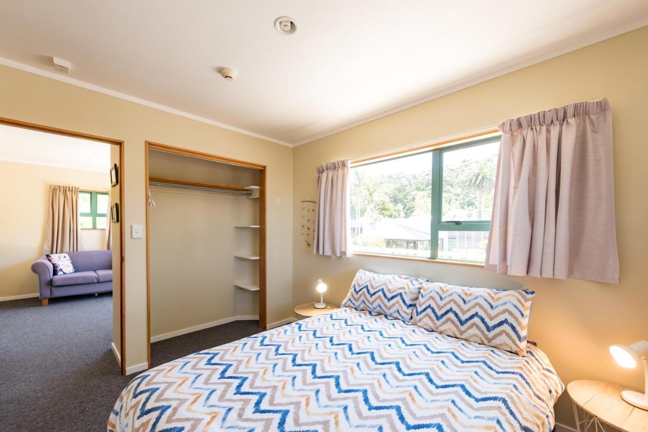 Bay Of Islands Lodge Paihia Exterior foto