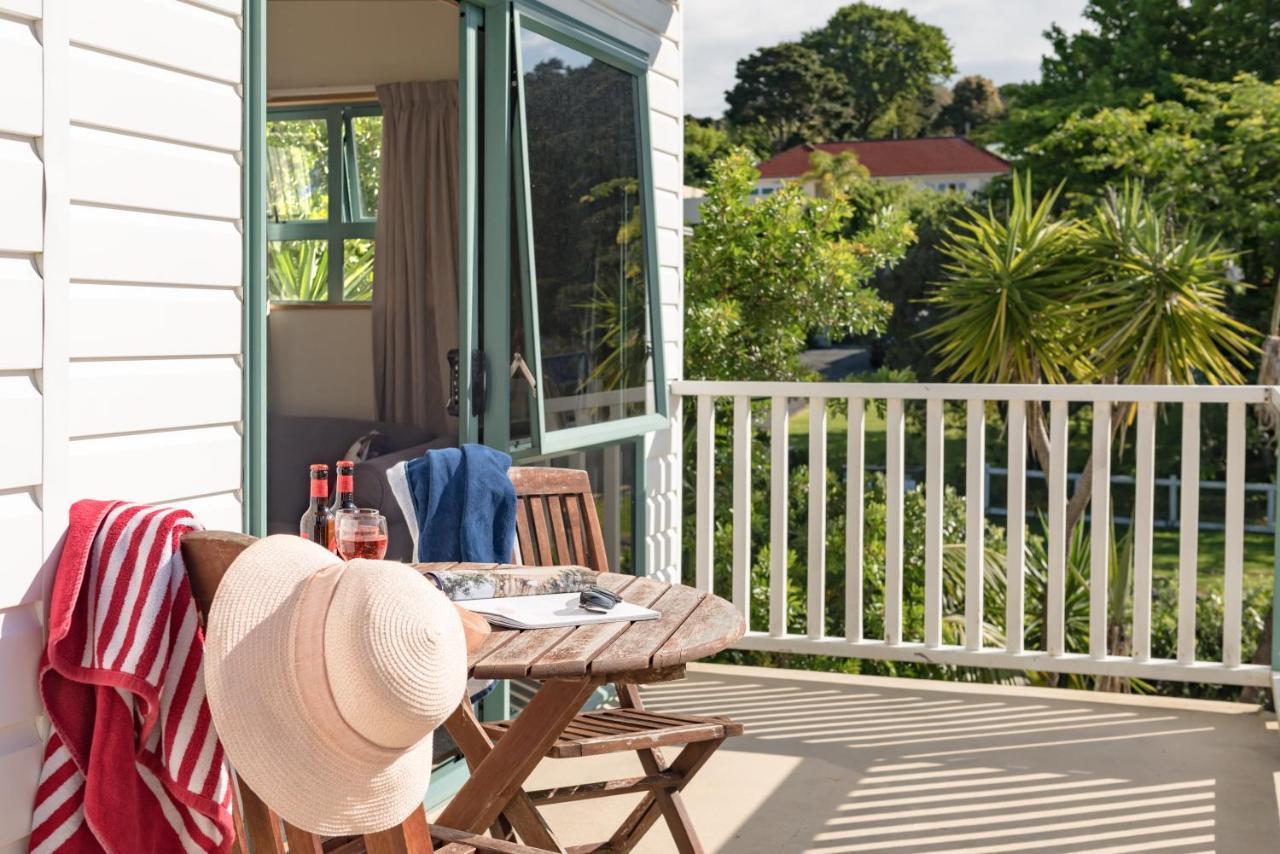 Bay Of Islands Lodge Paihia Exterior foto