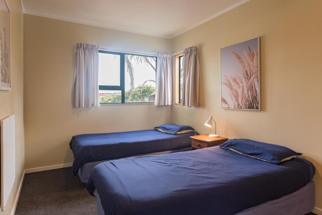 Bay Of Islands Lodge Paihia Exterior foto