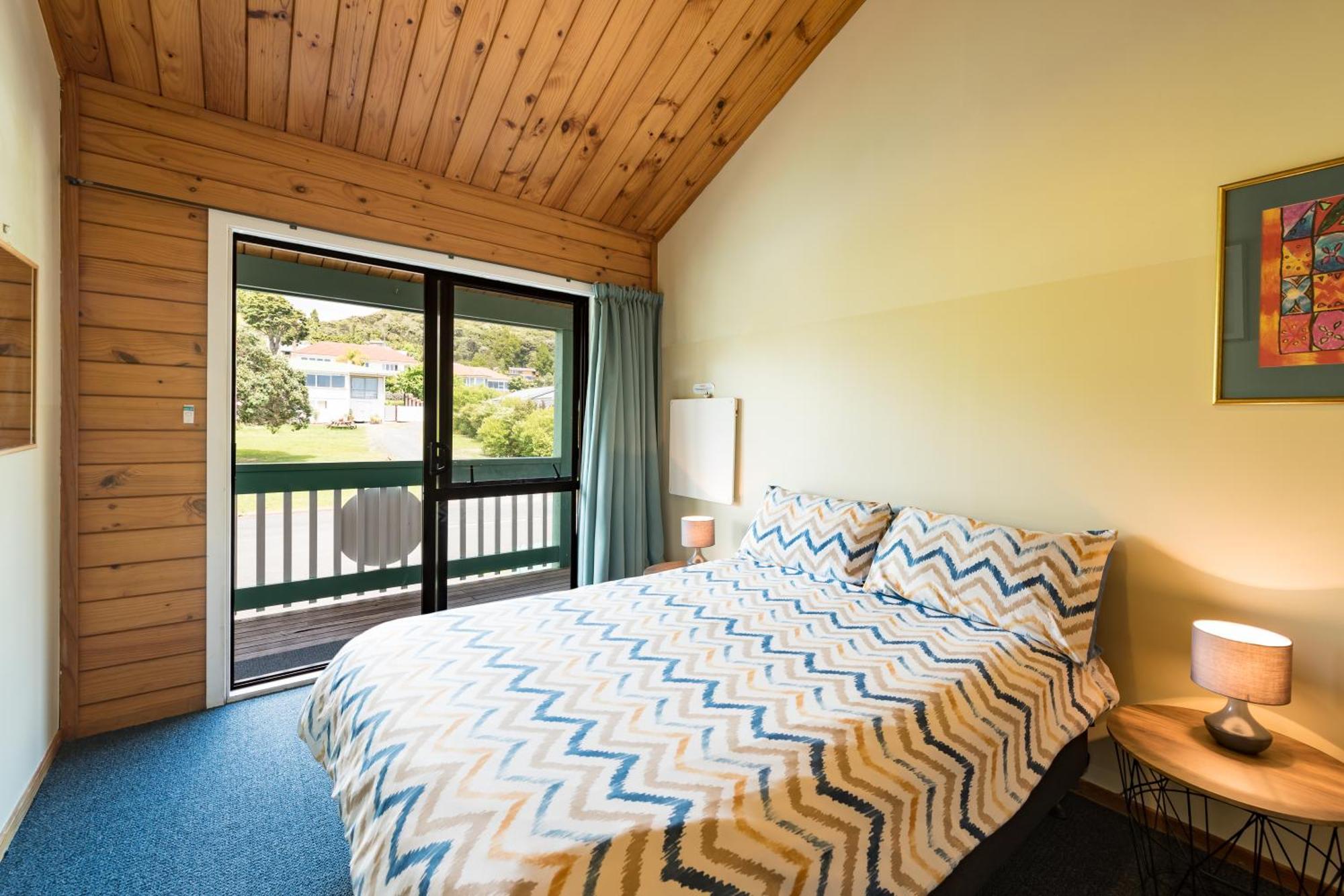 Bay Of Islands Lodge Paihia Exterior foto