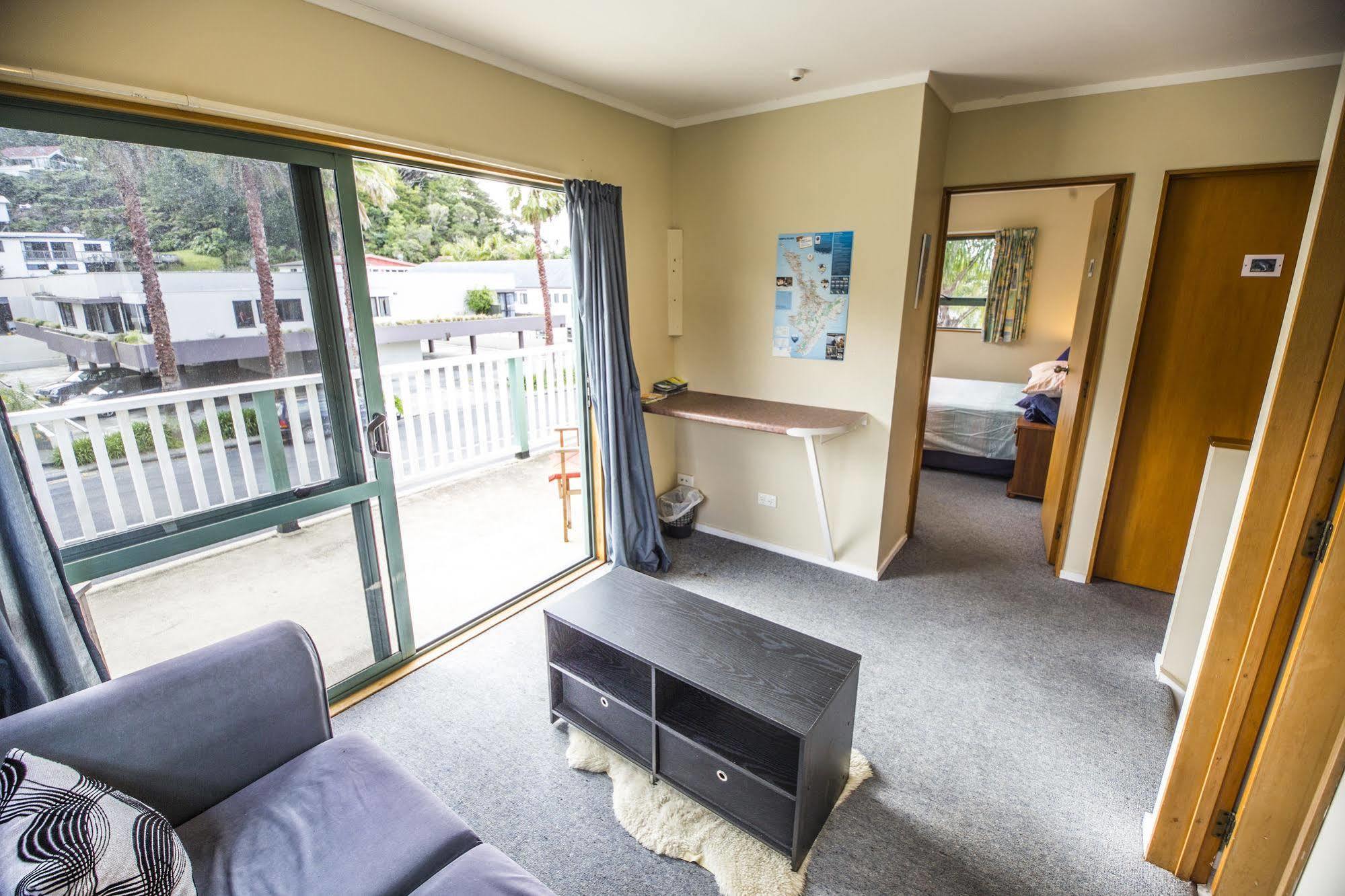 Bay Of Islands Lodge Paihia Exterior foto