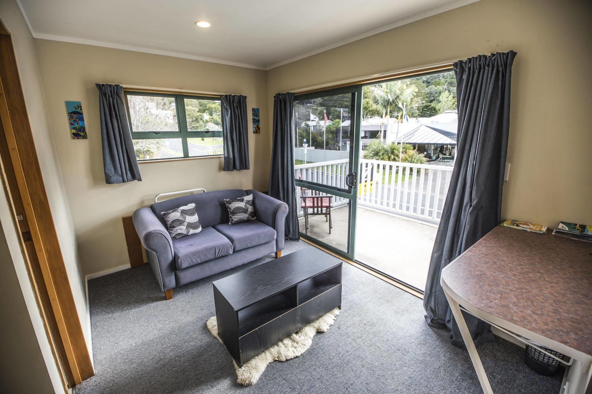 Bay Of Islands Lodge Paihia Exterior foto