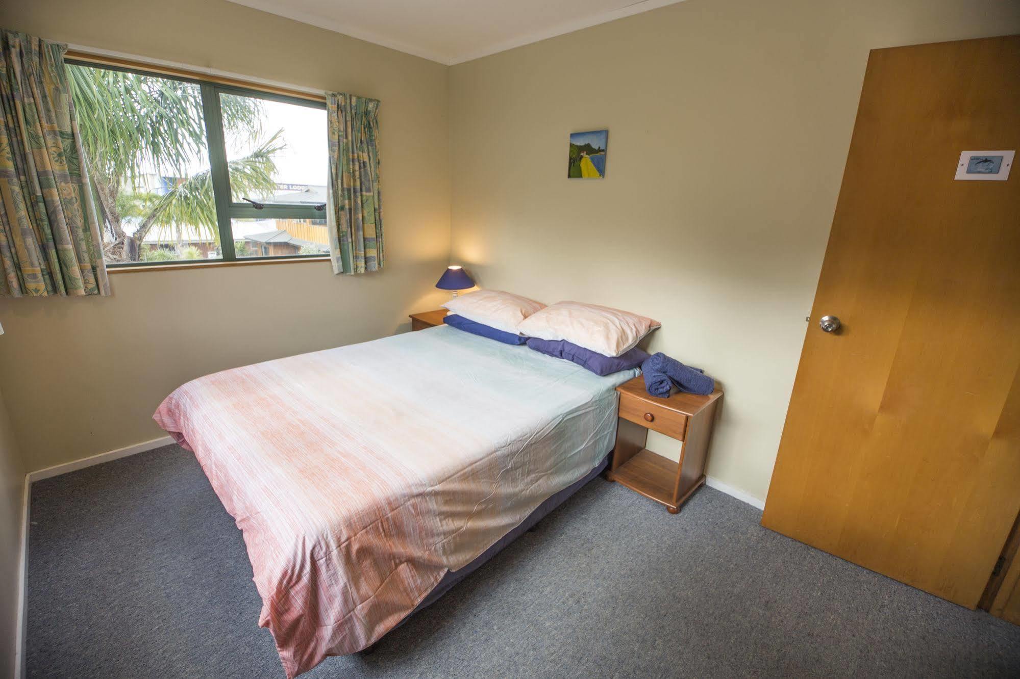 Bay Of Islands Lodge Paihia Exterior foto