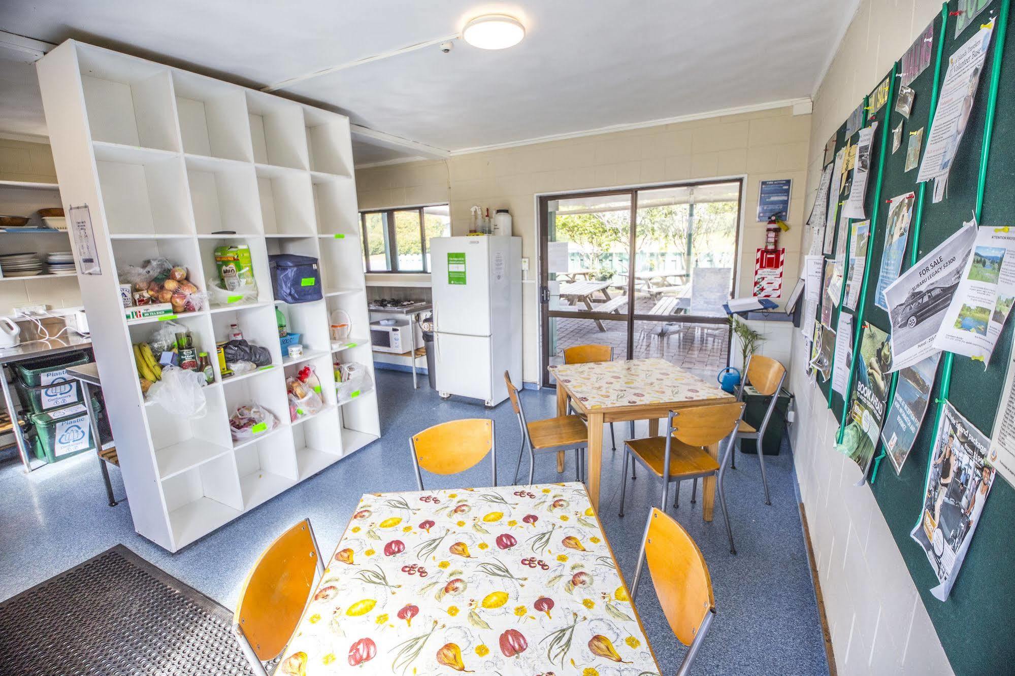 Bay Of Islands Lodge Paihia Exterior foto
